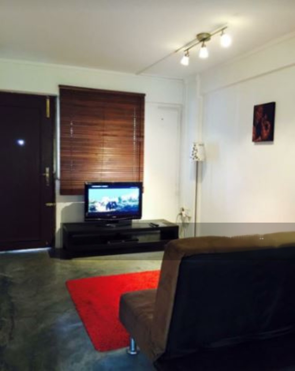 Telok Blangah Rise thumbnail photo